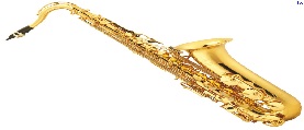 sax